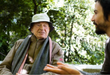 Yggdrasil, le mag qui fait face à l’effondrement de la civilisation