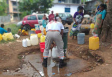 Outre-Mer : la crise sociale accentuée par une gestion piteuse du Covid-19