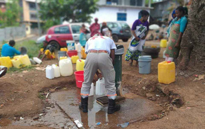 Outre-Mer : la crise sociale accentuée par une gestion piteuse du Covid-19