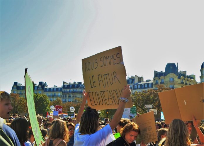 Pour des Sciences Po à la hauteur des enjeux écologiques (Tribune)