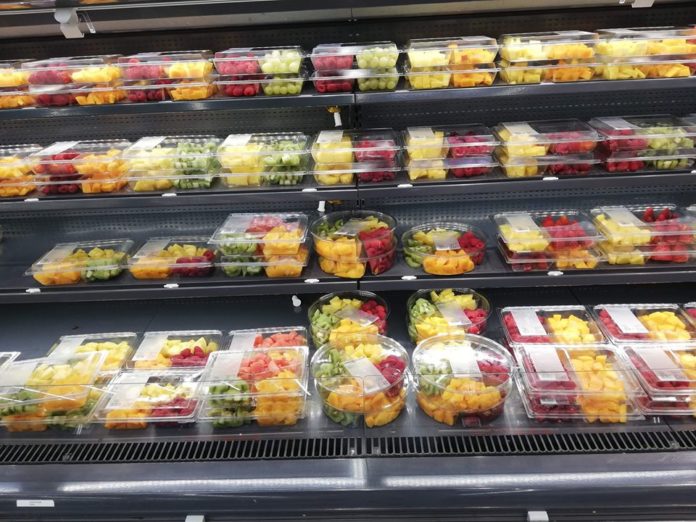 Contre le suremballage, un courrier type à adresser aux supermarchés (Téléchargement)