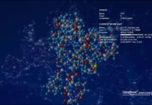 Aidez les chercheurs contre le coronavirus avec votre ordinateur