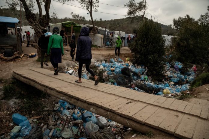 Le concept de Vulnérabilité face aux conditions de vie déplorables des migrants aux portes de l’Europe