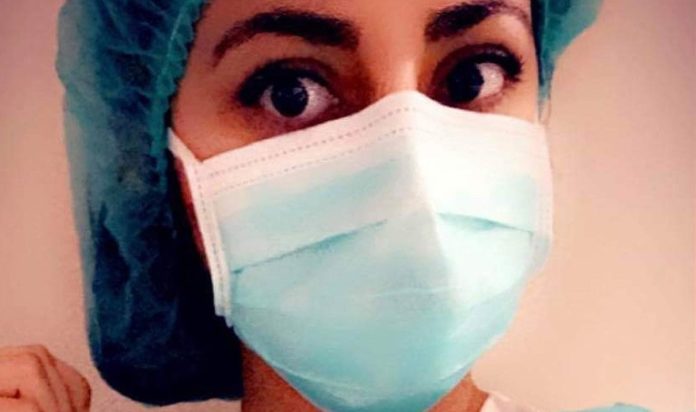 Une infirmière libérale face au COVID-19 : « On continue à nous mentir et c’est la réalité »