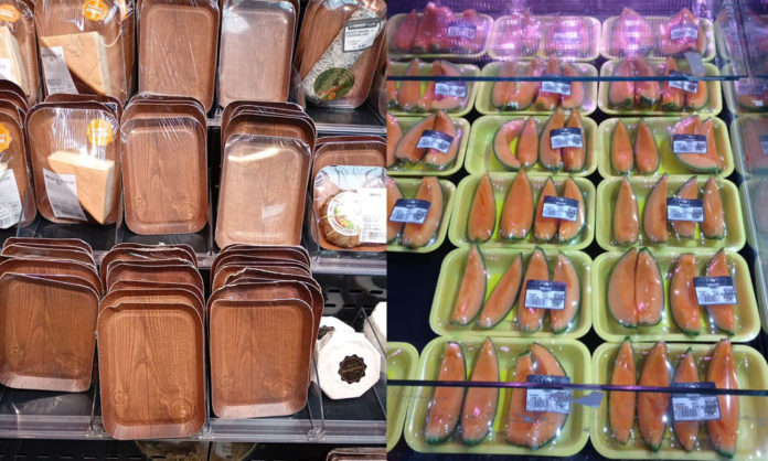 Plastique : Carrefour et Grand Frais plient face aux réseaux sociaux