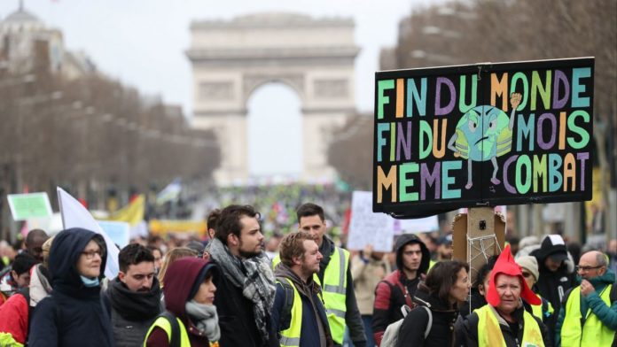 Écologie sans transition, un livre qui prône la rupture écologique totale