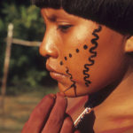 1_Yanomami Indigenous women_©Rosa Gauditano.baixa.150