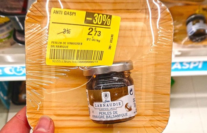 Il est urgent de « Déballer » ce système alimentaire mondialisé