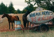 La résistance face aux projets industriels gagne du terrain