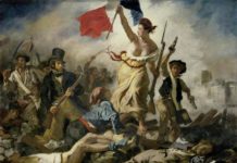 La planète face au bloc bourgeois : le mirage libéral qui précipite l’effondrement