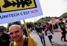 Haute-Marne : un site de décontamination nucléaire autorisé malgré l’opposition des citoyens