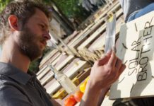 La chaleur du soleil, ressource inépuisable valorisée à petite échelle par Solar Brother