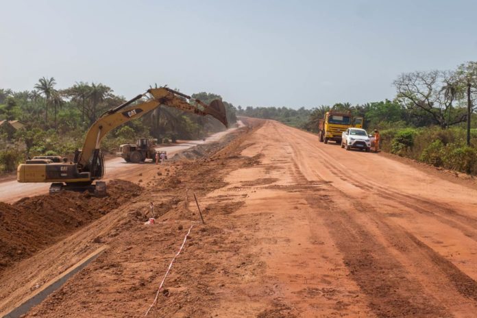 Guinée Conakry : la course à l’aluminium fait peser de graves menaces sur l’environnement