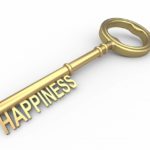 happiness-key