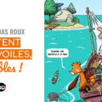 Illustration article