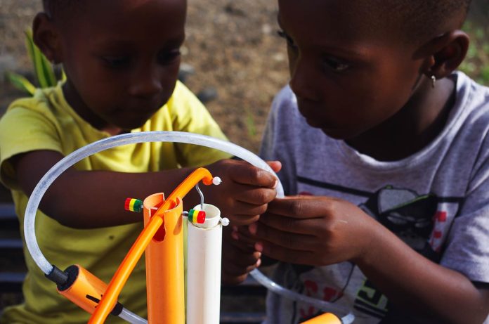L’association Twende en Tanzanie : pour des machines qui réactivent l’humanité