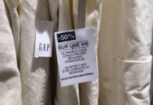 Ouïghours : quand l’esclavagisme moderne profite à l’industrie textile