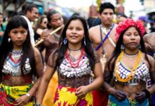L’Assemblée Mondiale pour l’Amazonie : une grande première saluée !