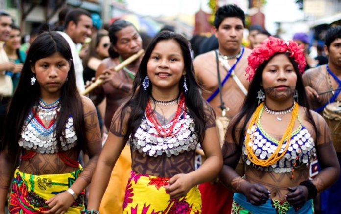 L’Assemblée Mondiale pour l’Amazonie : une grande première saluée !