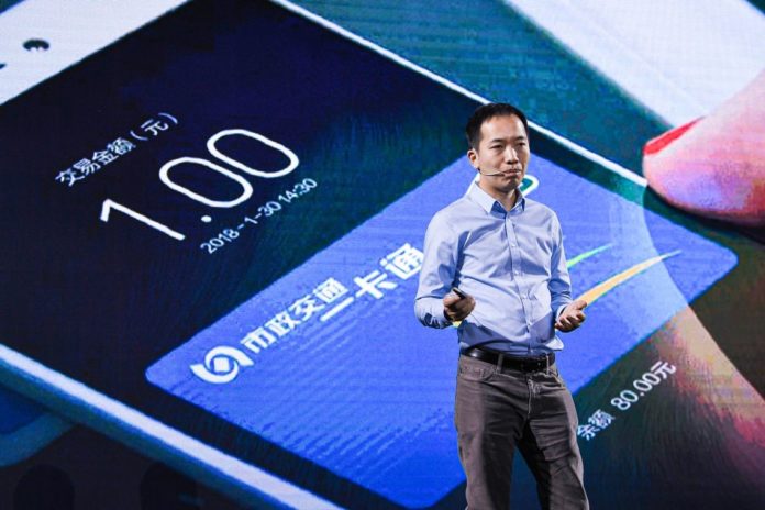 Ondes : une plainte déposée contre le constructeur chinois Xiaomi