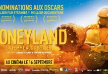 Honeyland : récit de l’incroyable Femme aux Abeilles