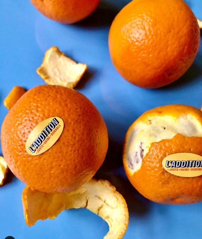 L’Addition : pour une alimentation + juste + saine et + durable ! (Tribune)