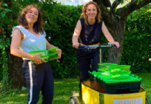 À Grenoble, un projet de consigne révolutionne la restauration à emporter