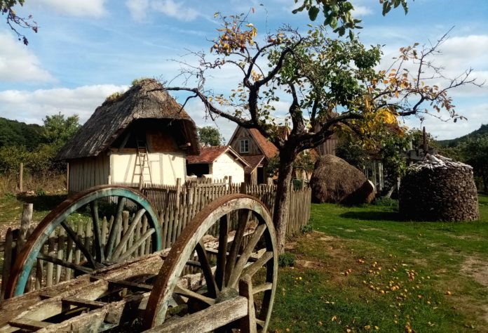 Quelle ferme pour demain ? L’agriculture post-pétrole au Bec Hellouin
