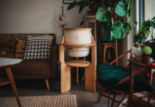 Activaterre : un composteur d’intérieur innovant pour lutter contre le gaspillage