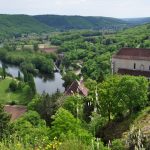 Saint Cirq Lapopie et la vallée du Lot, Quercy, Occitanie, France BernardBlanc