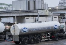 Lactalis : dérives, évasion fiscale et pollution systémique selon une enquête indépendante