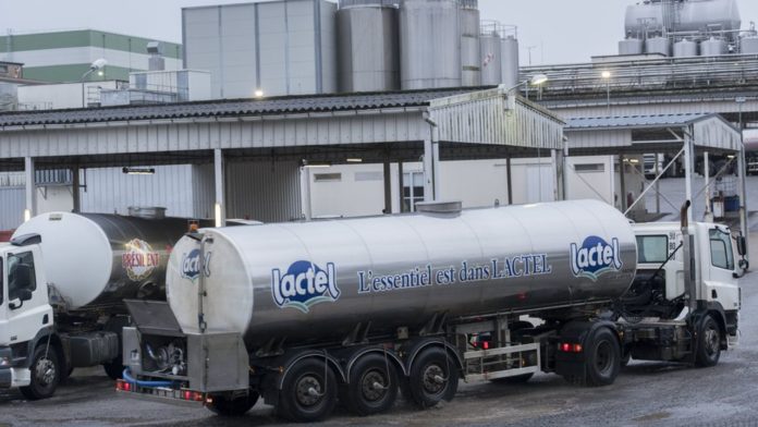 Lactalis : dérives, évasion fiscale et pollution systémique selon une enquête indépendante