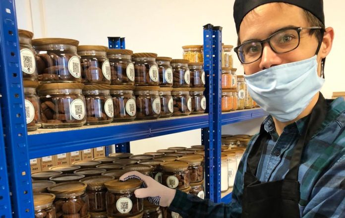 Bocoloco : une nouvelle épicerie « connectée » zéro-déchet