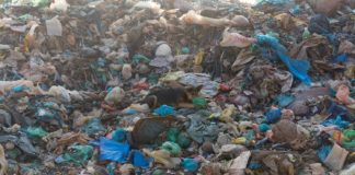 Le recyclage du plastique est aussi une source de pollution océanique