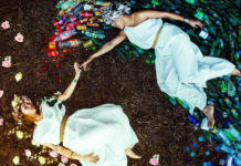 Résultats du concours artistique « Un Océan de Plastique »