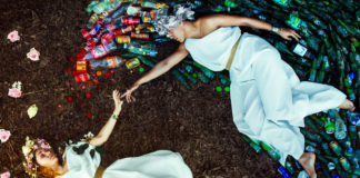 Résultats du concours artistique « Un Océan de Plastique »