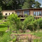 maison écoconstruite