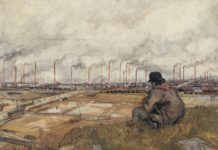 « Villes ardentes : Art, Travail, Révolte » : Quand la beauté raconte les injustices