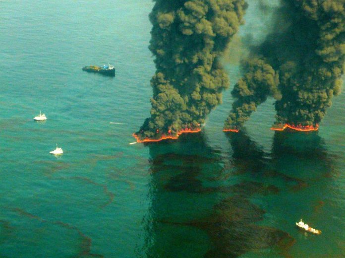 Deepwater Horizon : 10 ans après la catastrophe, aucune leçon n’a été tirée !