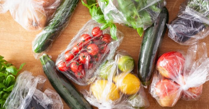 Profitons du confinement pour nous débarrasser du plastique !