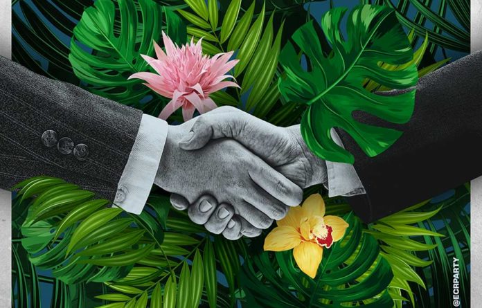 Green deal : l’impuissance de l’Union européenne au grand jour