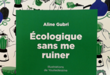 « Écologie sans me ruiner » : le livre qui calcule les gains de 101 alternatives