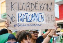 Néocolonialisme et violences policières en Outre-Mer : l’affaire Keziah Nuissier