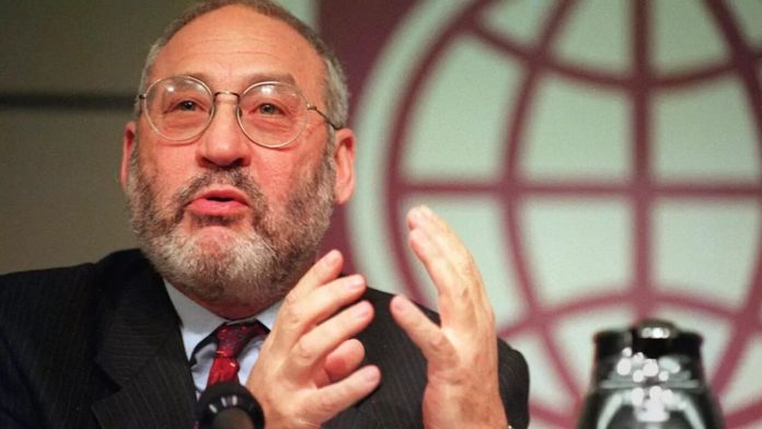 Peuple, Pouvoir et Profits. Que penser du dernier livre du prix Nobel d’économie Joseph Stiglitz ?