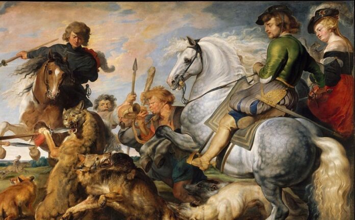 Pourquoi les puissants défendent la chasse ? Chronologie d’une histoire de pouvoirs