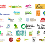Membres Pour une autre PAC