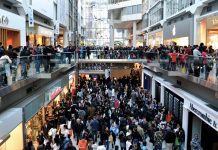 La Fabrique du Consommateur, pilier des sociétés marchandes