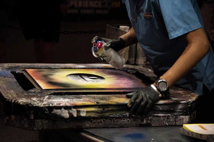 Lettre aux artistes : en attendant le 3ème confinement…