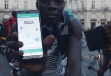 Les Délivrés : immersion dans la réalité crue de l’Ubérisation (Documentaire)