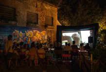 Doc’it Yourself : cinéma de rue et streaming à prix libre pour un autre rapport au cinéma